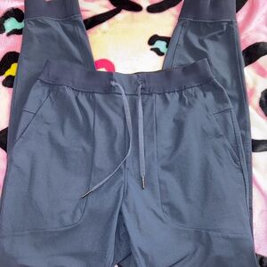 Lululemon Navy Men Joggers